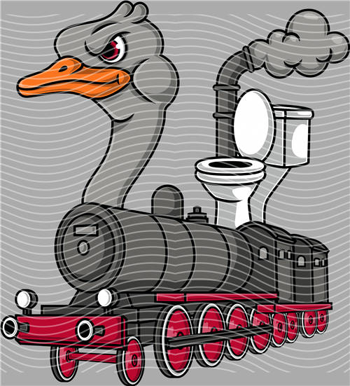 Tung Tung sahur-TT 554